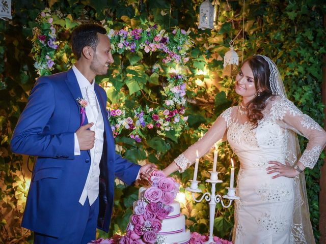El matrimonio de Johanna y Jorge en Subachoque, Cundinamarca 34