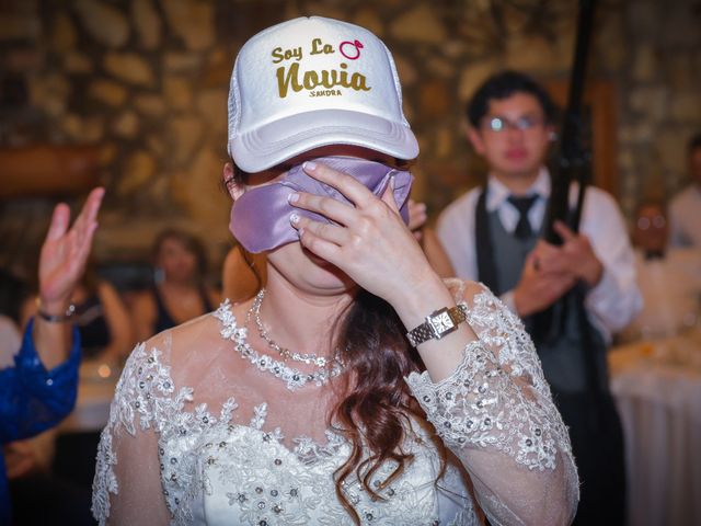 El matrimonio de Johanna y Jorge en Subachoque, Cundinamarca 35