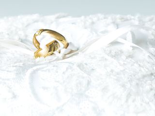 El matrimonio de Mary y Jhon 2