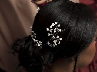 El matrimonio de Mary y Jhon 3
