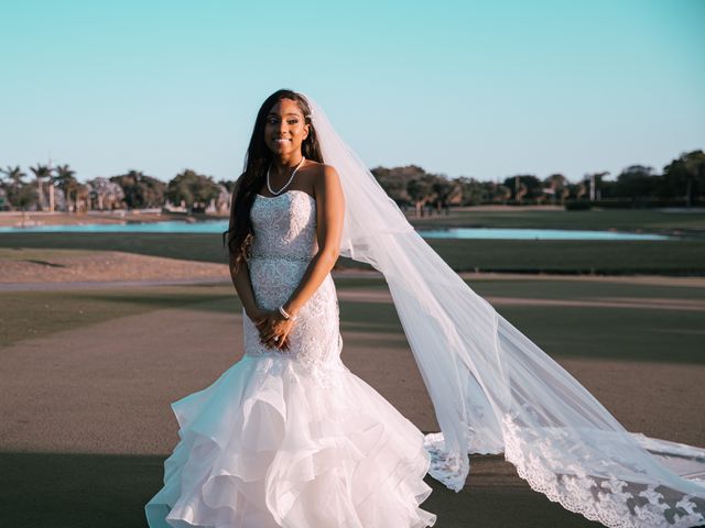 El matrimonio de John y Jheene en Bogotá, Bogotá DC 4