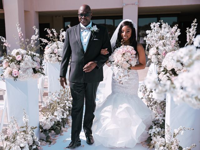 El matrimonio de John y Jheene en Bogotá, Bogotá DC 12