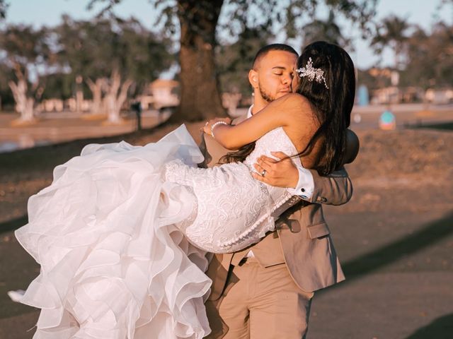 El matrimonio de John y Jheene en Bogotá, Bogotá DC 21