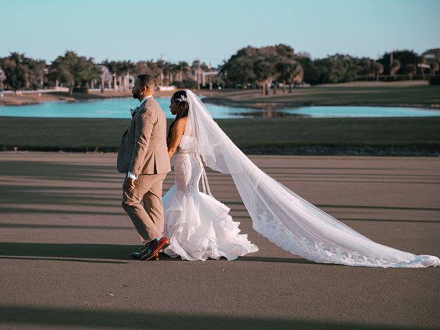El matrimonio de John y Jheene en Bogotá, Bogotá DC 22