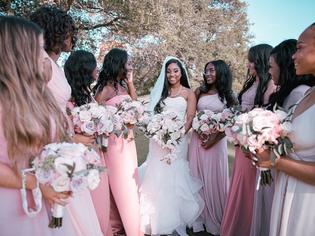 El matrimonio de John y Jheene en Bogotá, Bogotá DC 23