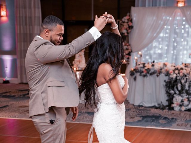 El matrimonio de John y Jheene en Bogotá, Bogotá DC 25