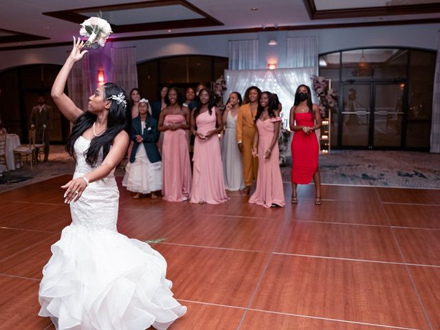 El matrimonio de John y Jheene en Bogotá, Bogotá DC 28