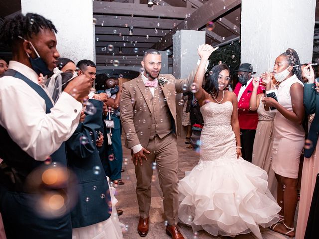El matrimonio de John y Jheene en Bogotá, Bogotá DC 30