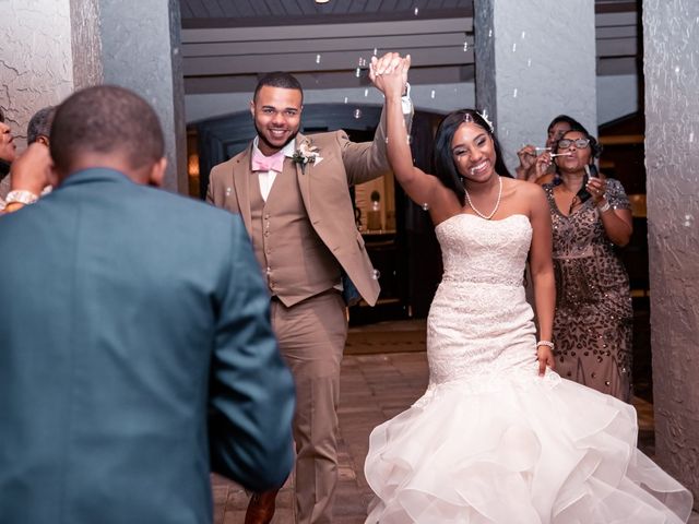 El matrimonio de John y Jheene en Bogotá, Bogotá DC 29