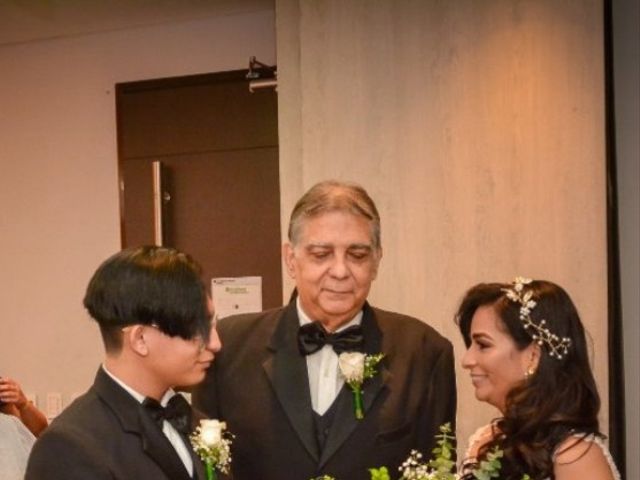 El matrimonio de Luis y Ivonne en Barranquilla, Atlántico 23