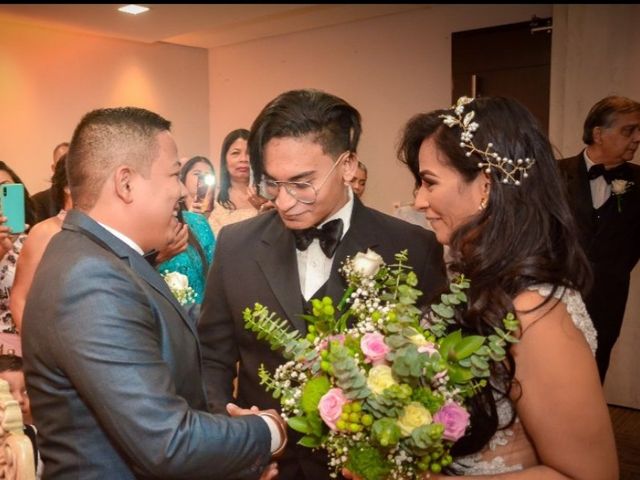 El matrimonio de Luis y Ivonne en Barranquilla, Atlántico 24