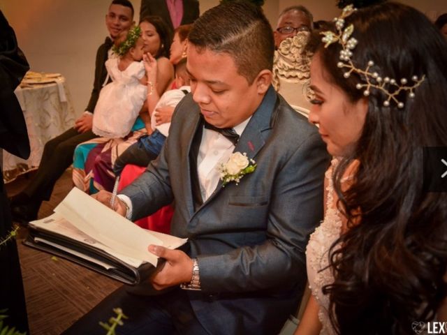 El matrimonio de Luis y Ivonne en Barranquilla, Atlántico 29