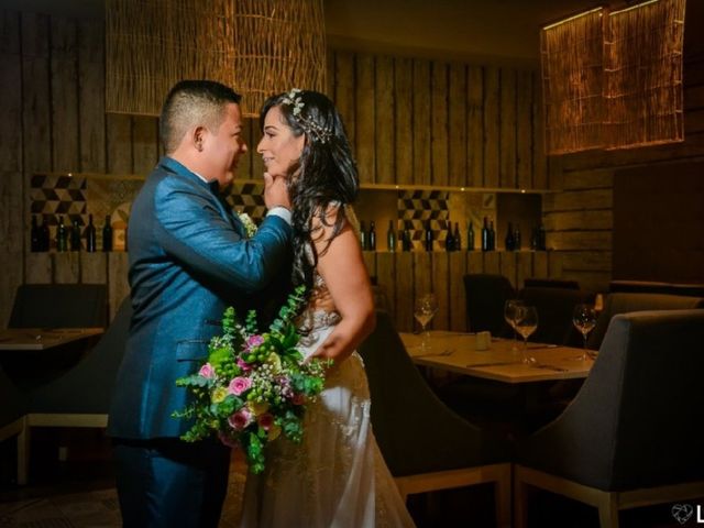 El matrimonio de Luis y Ivonne en Barranquilla, Atlántico 37