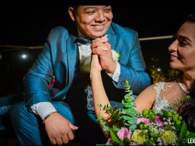 El matrimonio de Luis y Ivonne en Barranquilla, Atlántico 39