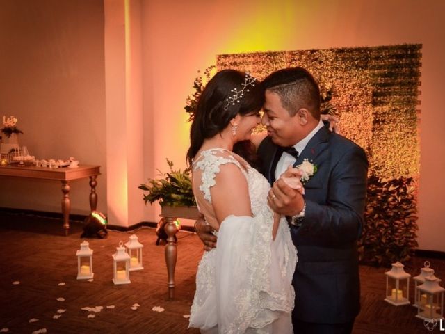 El matrimonio de Luis y Ivonne en Barranquilla, Atlántico 40