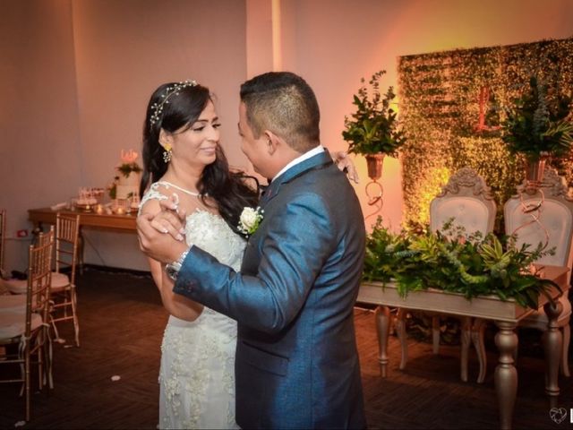 El matrimonio de Luis y Ivonne en Barranquilla, Atlántico 42