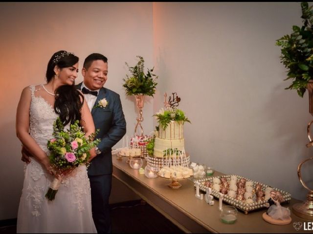 El matrimonio de Luis y Ivonne en Barranquilla, Atlántico 44