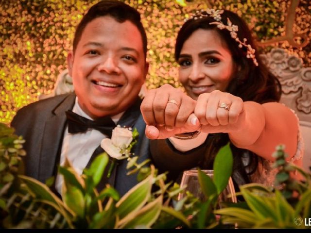 El matrimonio de Luis y Ivonne en Barranquilla, Atlántico 46