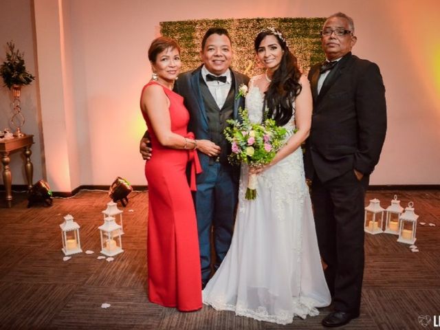 El matrimonio de Luis y Ivonne en Barranquilla, Atlántico 48