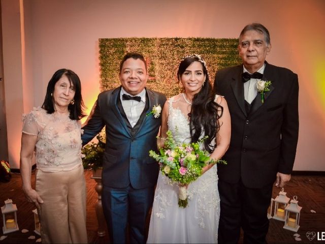 El matrimonio de Luis y Ivonne en Barranquilla, Atlántico 49