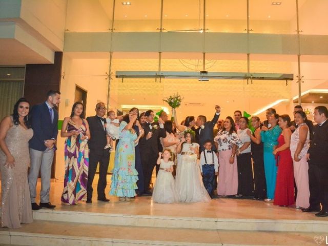 El matrimonio de Luis y Ivonne en Barranquilla, Atlántico 59