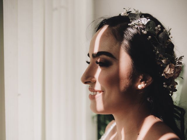 El matrimonio de Juan David y Paulina en Medellín, Antioquia 1