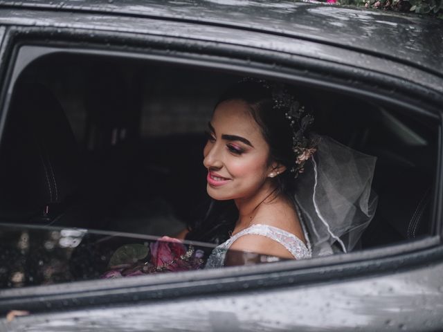 El matrimonio de Juan David y Paulina en Medellín, Antioquia 10