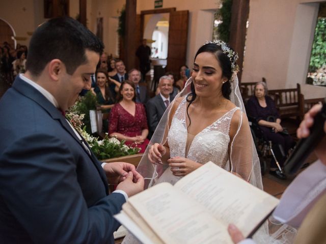 El matrimonio de Juan David y Paulina en Medellín, Antioquia 12