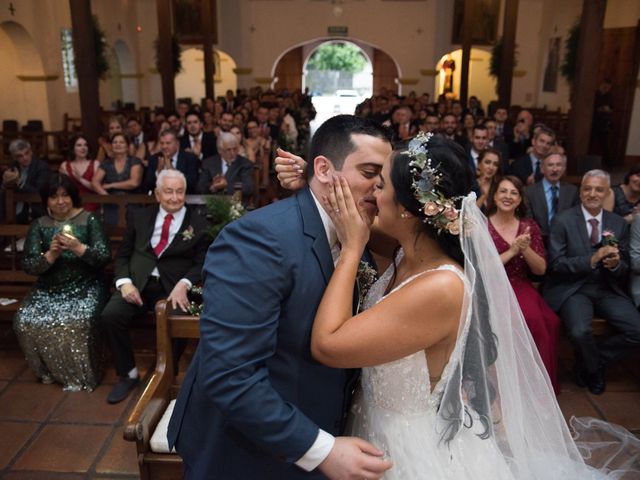 El matrimonio de Juan David y Paulina en Medellín, Antioquia 13
