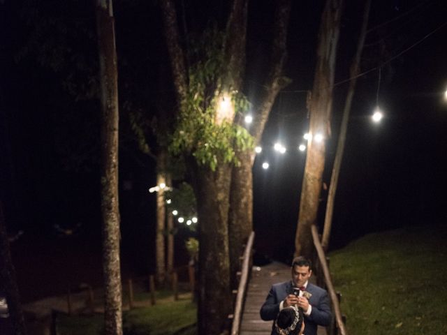 El matrimonio de Juan David y Paulina en Medellín, Antioquia 21