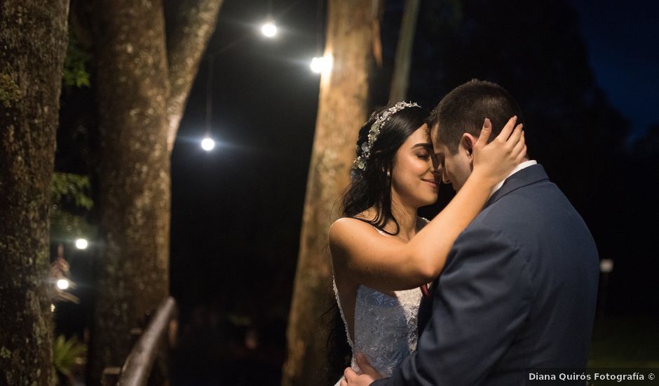 El matrimonio de Juan David y Paulina en Medellín, Antioquia