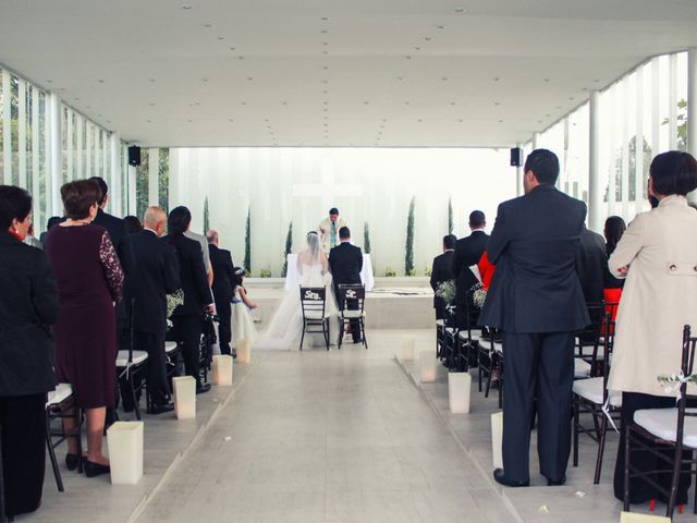 El matrimonio de Oscar y Brenda en Bogotá, Bogotá DC 5