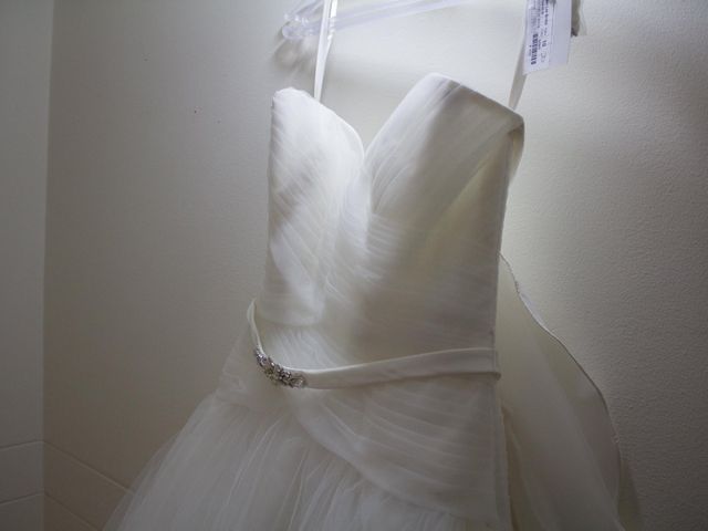 El matrimonio de Oscar y Brenda en Bogotá, Bogotá DC 11