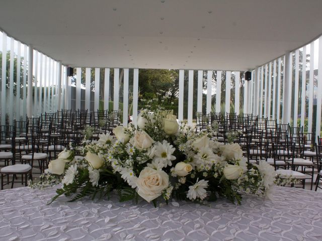 El matrimonio de Oscar y Brenda en Bogotá, Bogotá DC 15