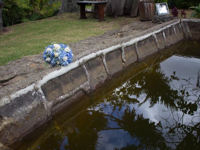 El matrimonio de Oscar y Brenda en Bogotá, Bogotá DC 17