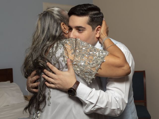 El matrimonio de Juan y Maria Jose en Barranquilla, Atlántico 6
