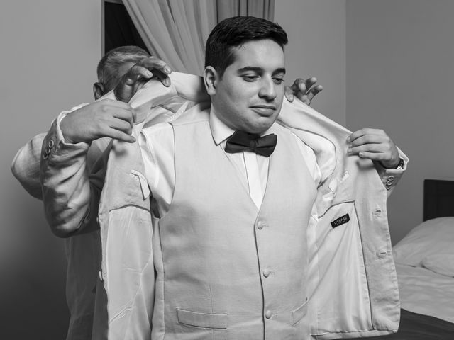 El matrimonio de Juan y Maria Jose en Barranquilla, Atlántico 7