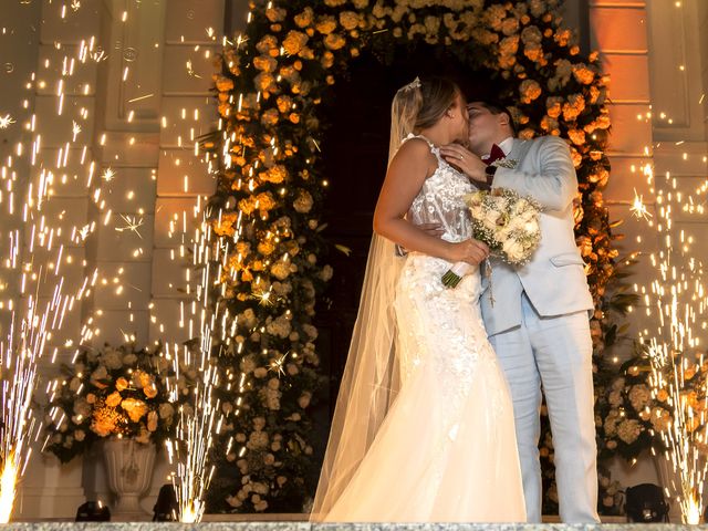El matrimonio de Juan y Maria Jose en Barranquilla, Atlántico 13