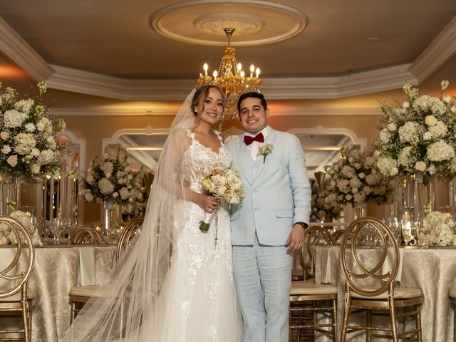 El matrimonio de Juan y Maria Jose en Barranquilla, Atlántico 14