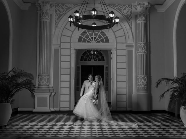 El matrimonio de Juan y Maria Jose en Barranquilla, Atlántico 17