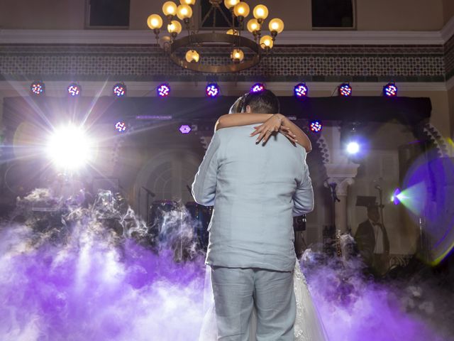 El matrimonio de Juan y Maria Jose en Barranquilla, Atlántico 18