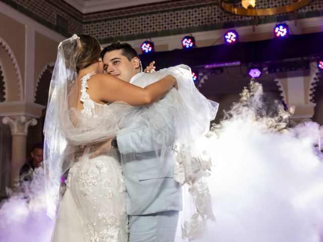 El matrimonio de Juan y Maria Jose en Barranquilla, Atlántico 19