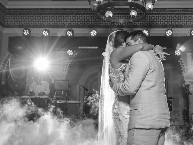 El matrimonio de Juan y Maria Jose en Barranquilla, Atlántico 20