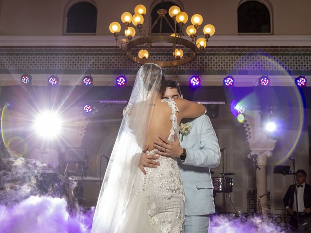 El matrimonio de Juan y Maria Jose en Barranquilla, Atlántico 21