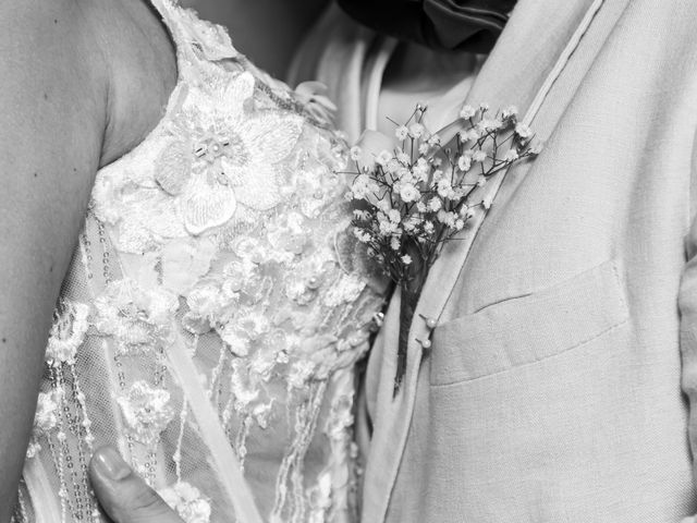 El matrimonio de Juan y Maria Jose en Barranquilla, Atlántico 22