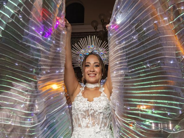 El matrimonio de Juan y Maria Jose en Barranquilla, Atlántico 27