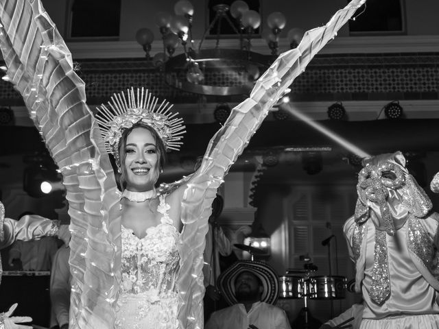 El matrimonio de Juan y Maria Jose en Barranquilla, Atlántico 28