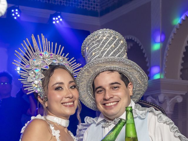 El matrimonio de Juan y Maria Jose en Barranquilla, Atlántico 34