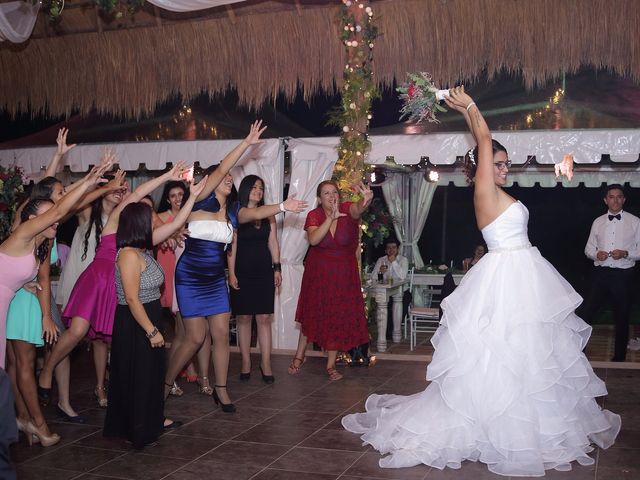 El matrimonio de Miguel y Aliss en Ibagué, Tolima 36