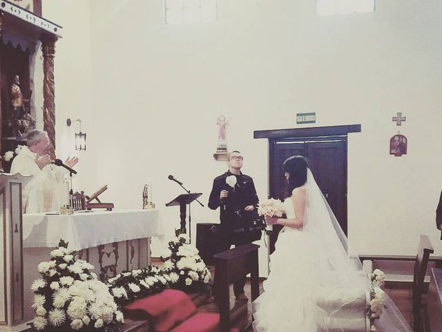 El matrimonio de Camilo y Paola en Bogotá, Bogotá DC 5